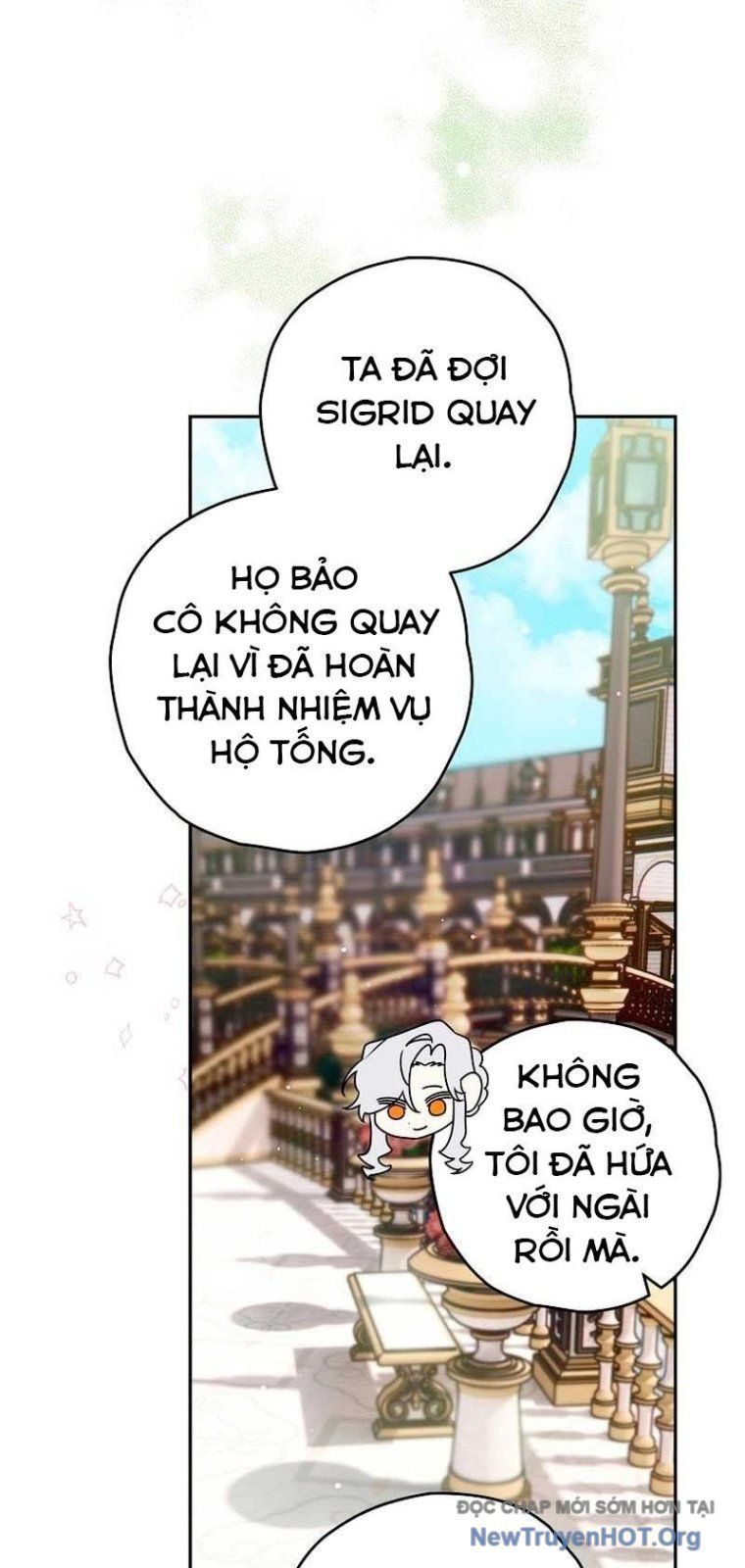 Lần Này Tôi Sẽ Yêu Thương Bản Thân Hơn Chapter 72 - 9