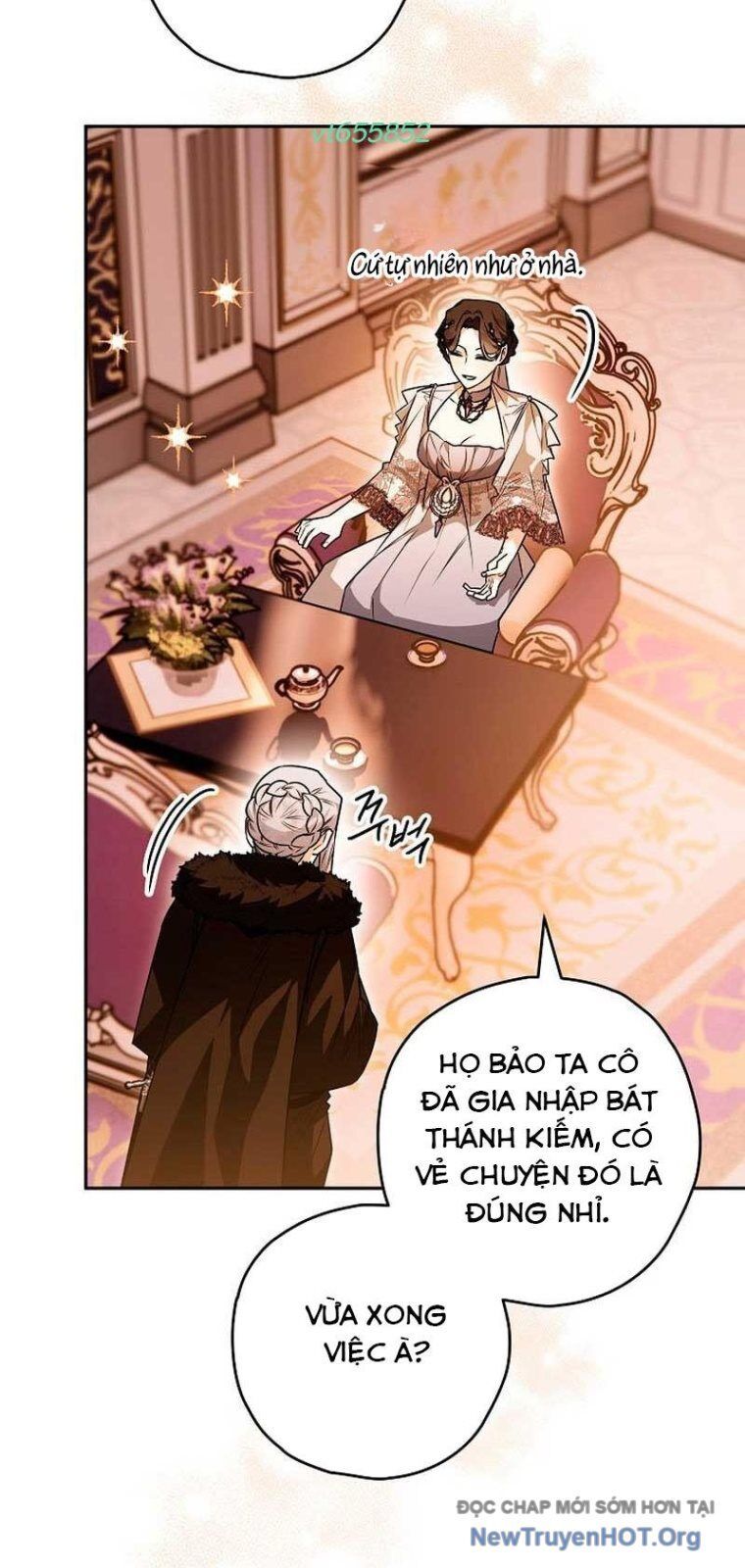 Lần Này Tôi Sẽ Yêu Thương Bản Thân Hơn Chapter 75 - 52