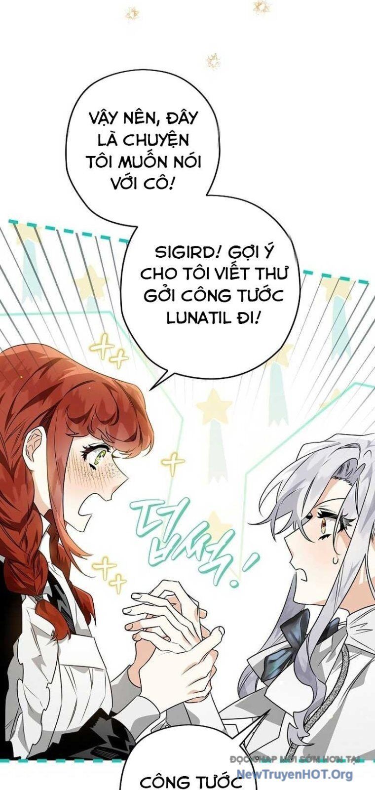 Lần Này Tôi Sẽ Yêu Thương Bản Thân Hơn Chapter 76 - 16