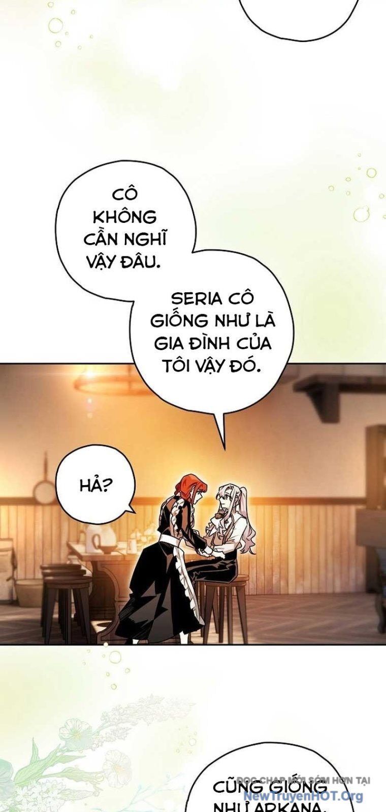 Lần Này Tôi Sẽ Yêu Thương Bản Thân Hơn Chapter 76 - 24