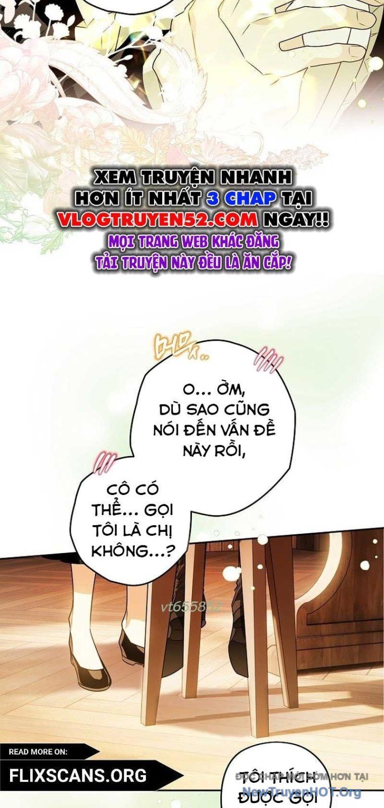 Lần Này Tôi Sẽ Yêu Thương Bản Thân Hơn Chapter 76 - 26