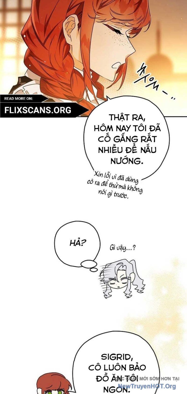 Lần Này Tôi Sẽ Yêu Thương Bản Thân Hơn Chapter 76 - 8