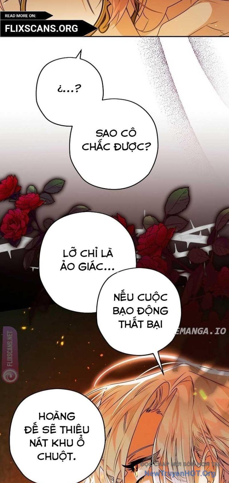 Lần Này Tôi Sẽ Yêu Thương Bản Thân Hơn Chapter 77 - 34