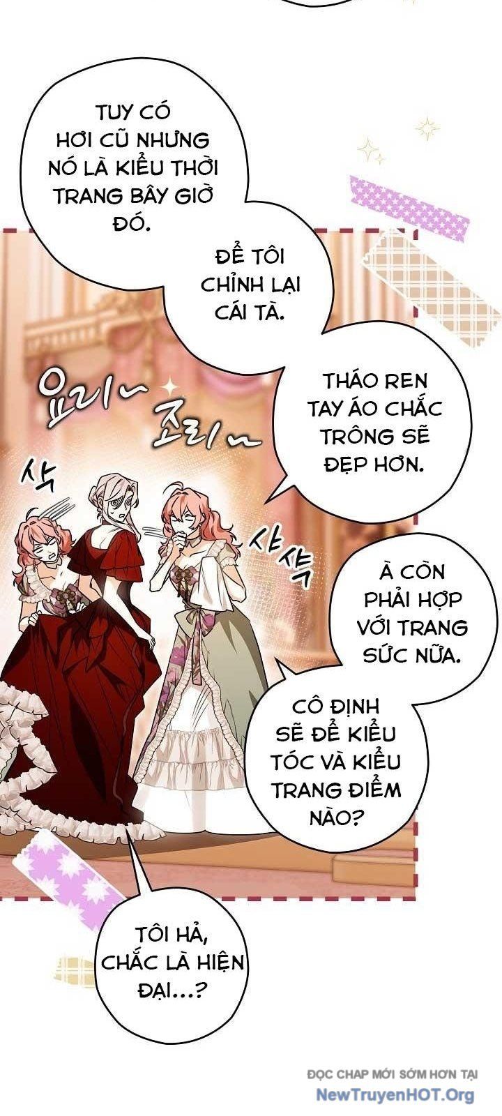 Lần Này Tôi Sẽ Yêu Thương Bản Thân Hơn Chapter 78 - 13