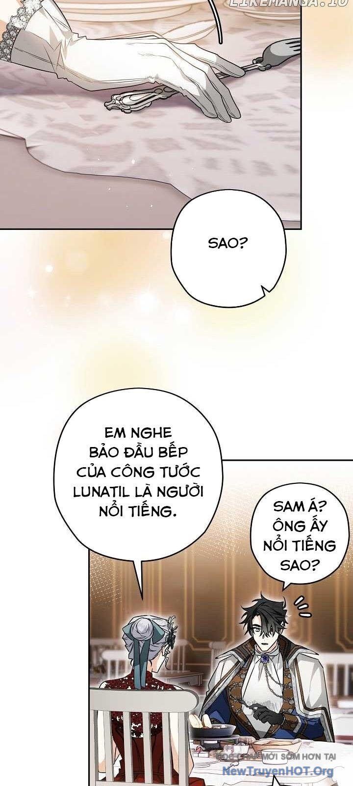 Lần Này Tôi Sẽ Yêu Thương Bản Thân Hơn Chapter 79 - 11