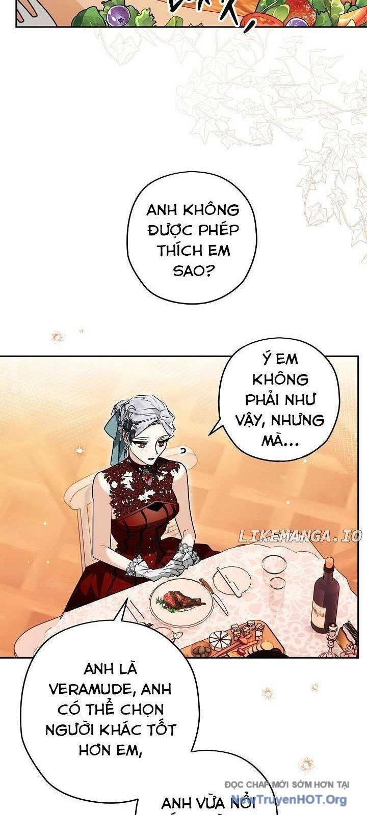 Lần Này Tôi Sẽ Yêu Thương Bản Thân Hơn Chapter 79 - 20