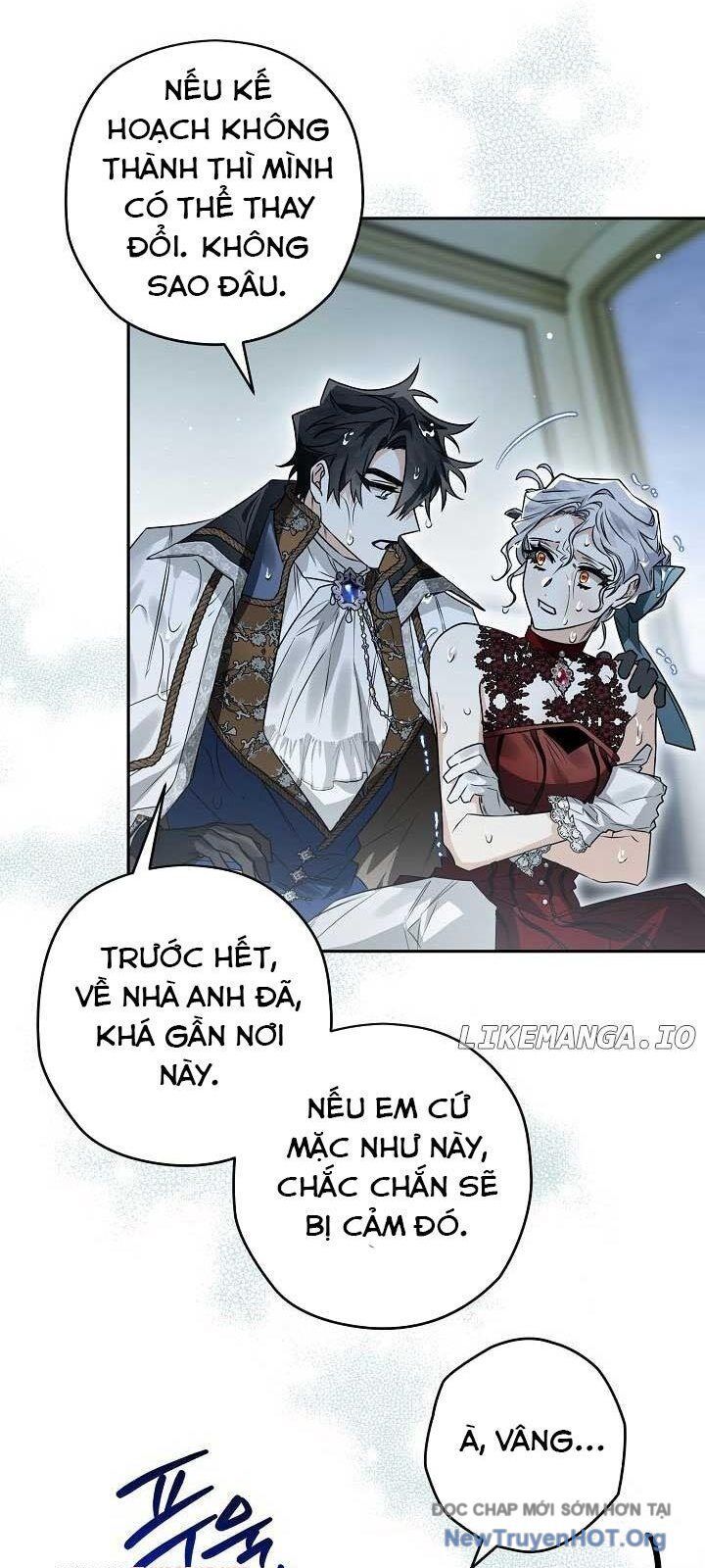 Lần Này Tôi Sẽ Yêu Thương Bản Thân Hơn Chapter 79 - 52