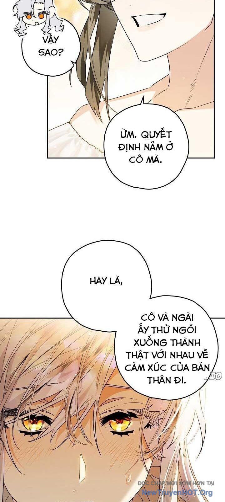Lần Này Tôi Sẽ Yêu Thương Bản Thân Hơn Chapter 80 - 56