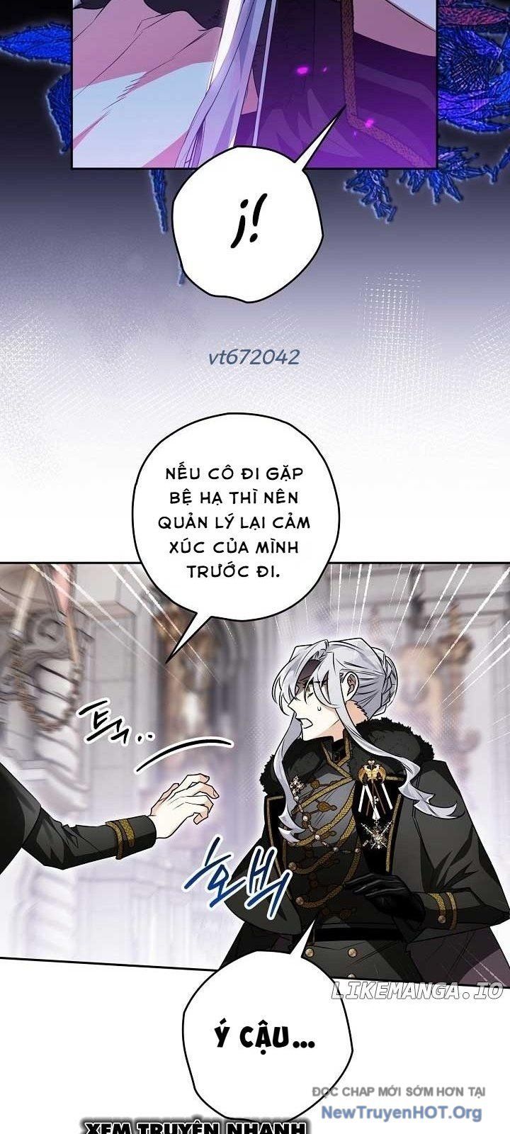 Lần Này Tôi Sẽ Yêu Thương Bản Thân Hơn Chapter 81 - 17