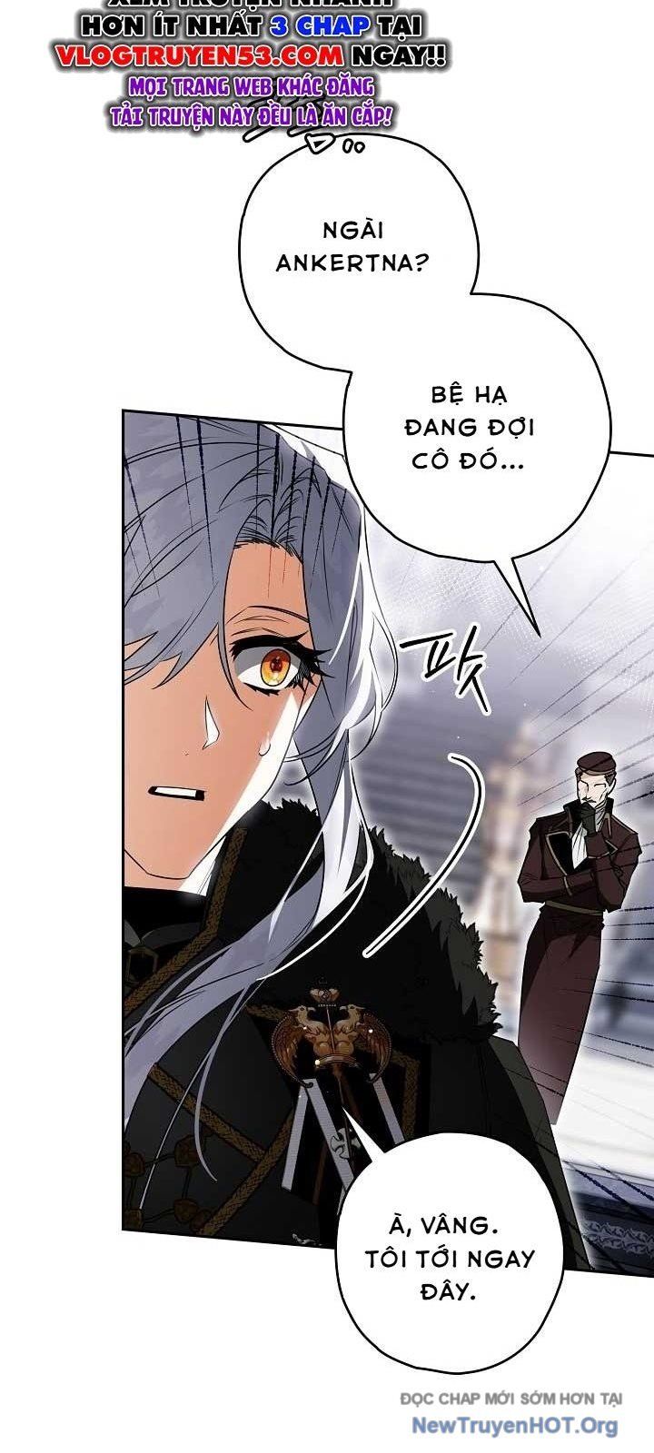 Lần Này Tôi Sẽ Yêu Thương Bản Thân Hơn Chapter 81 - 18