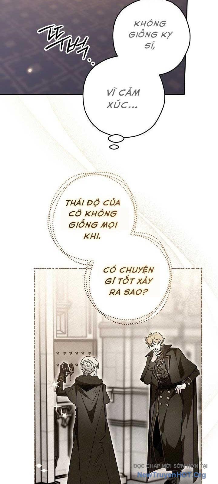 Lần Này Tôi Sẽ Yêu Thương Bản Thân Hơn Chapter 81 - 20