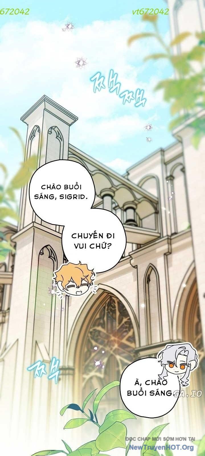 Lần Này Tôi Sẽ Yêu Thương Bản Thân Hơn Chapter 81 - 3