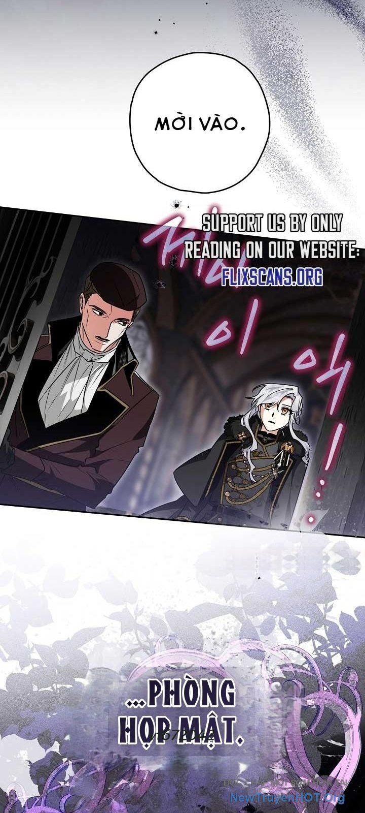 Lần Này Tôi Sẽ Yêu Thương Bản Thân Hơn Chapter 81 - 28