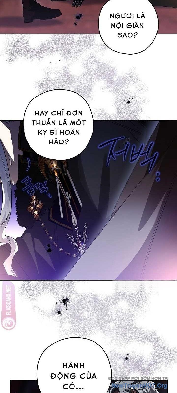 Lần Này Tôi Sẽ Yêu Thương Bản Thân Hơn Chapter 81 - 34