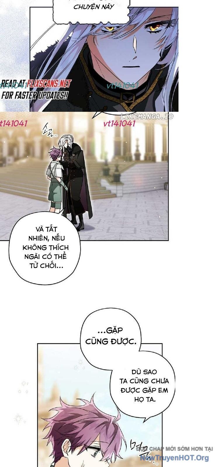 Lần Này Tôi Sẽ Yêu Thương Bản Thân Hơn Chapter 82 - 13