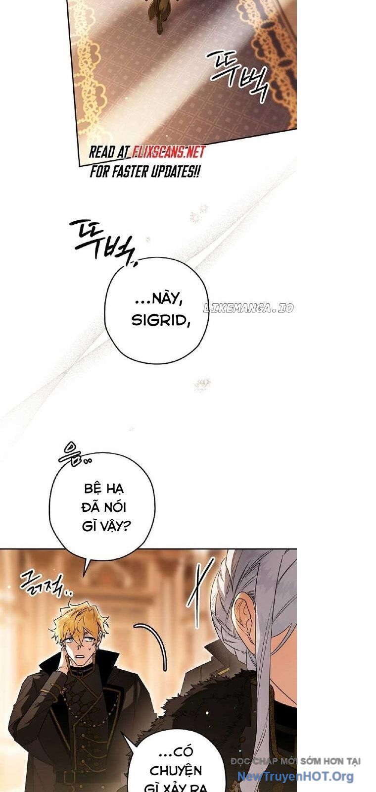Lần Này Tôi Sẽ Yêu Thương Bản Thân Hơn Chapter 82 - 17