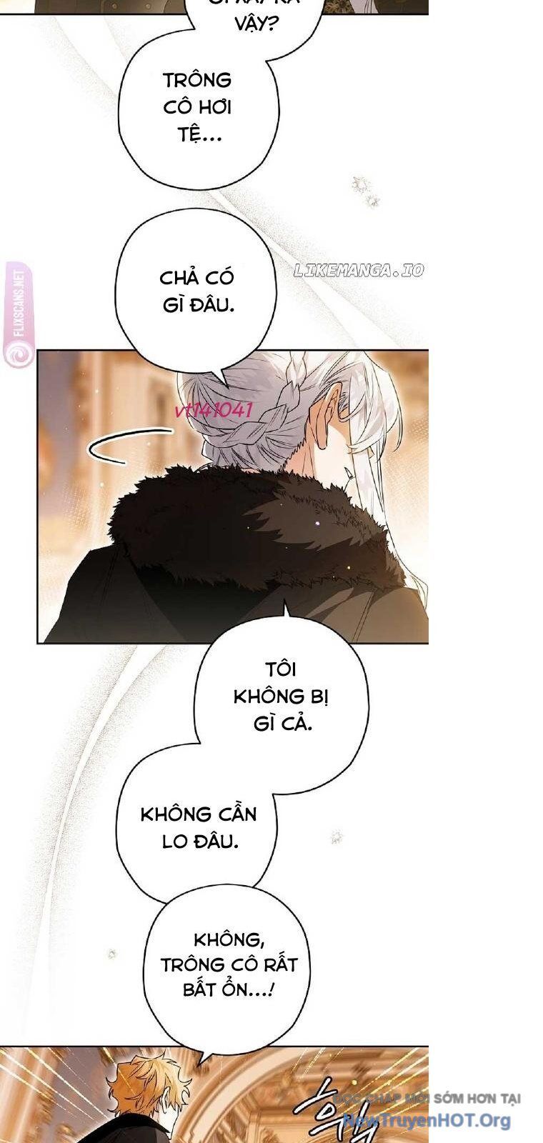 Lần Này Tôi Sẽ Yêu Thương Bản Thân Hơn Chapter 82 - 18