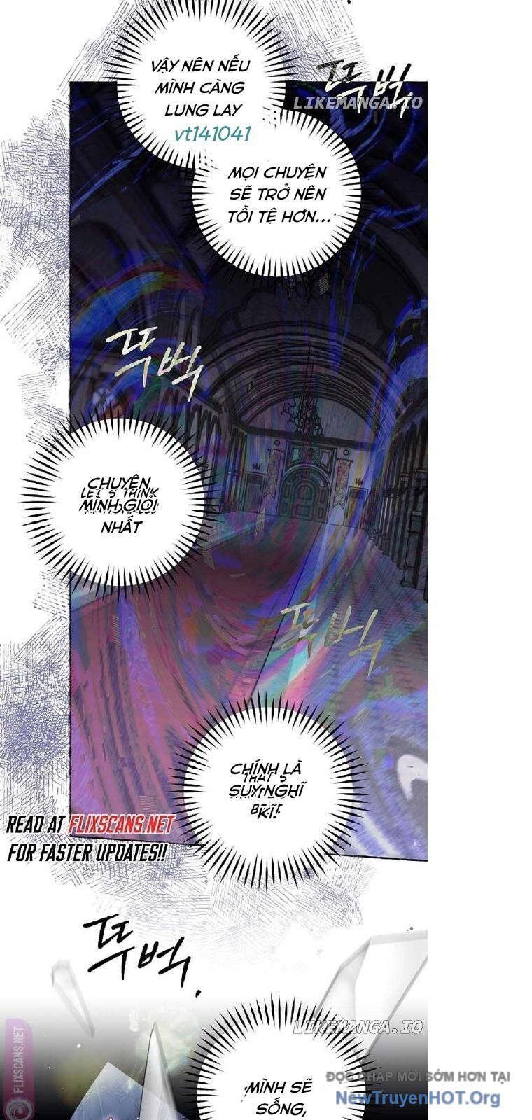 Lần Này Tôi Sẽ Yêu Thương Bản Thân Hơn Chapter 82 - 8