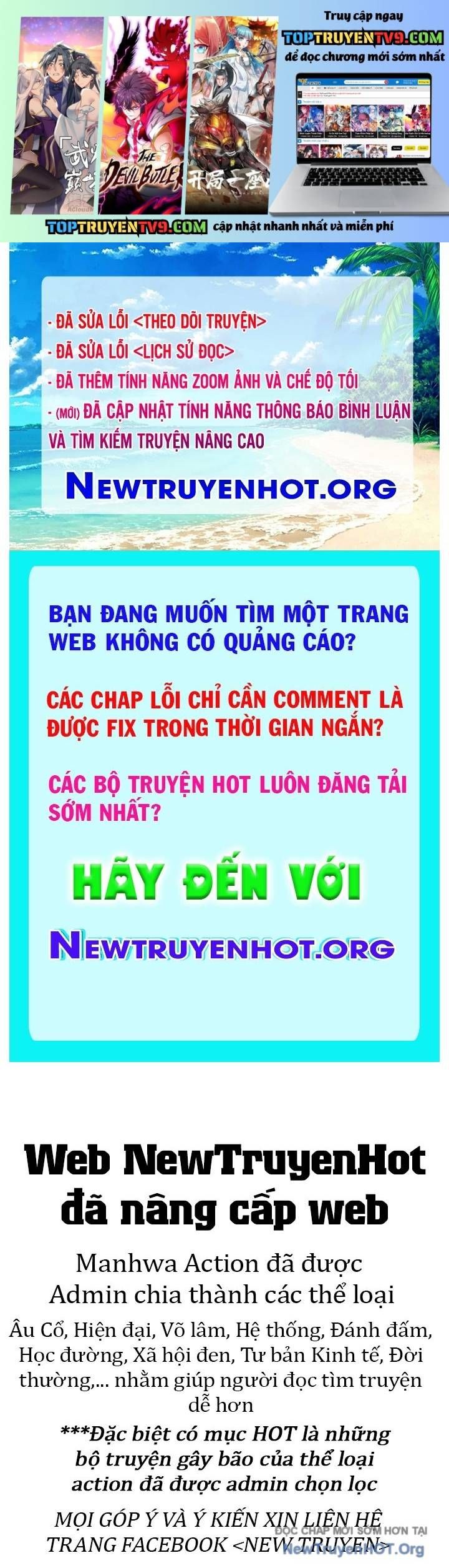 Lần Này Tôi Sẽ Yêu Thương Bản Thân Hơn Chapter 83 - 2