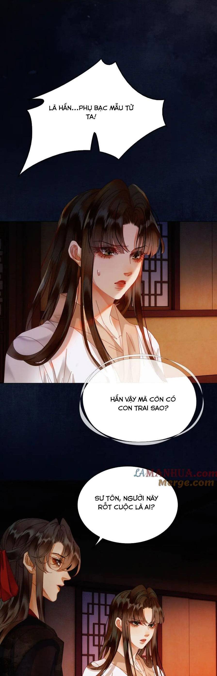 Dạy Hư Đồ Đệ Phản Diện Rồi Phải Làm Sao Đây ? Chapter 44 - 25