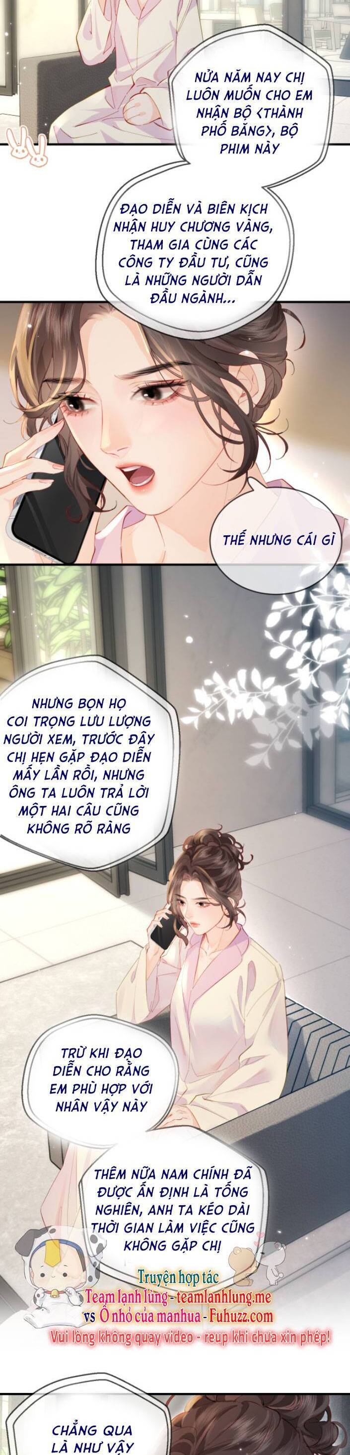 Vợ Chồng Đỉnh Lưu Có Chút Ngọt Ngào Chapter 46 - 13