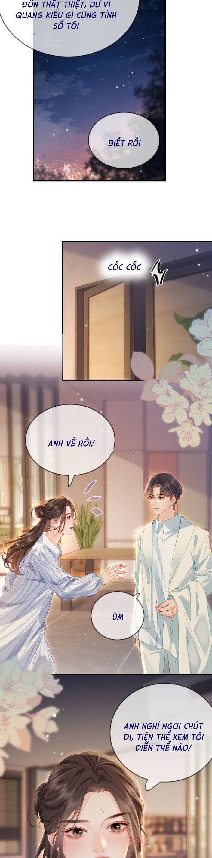 Vợ Chồng Đỉnh Lưu Có Chút Ngọt Ngào Chapter 48 - 18