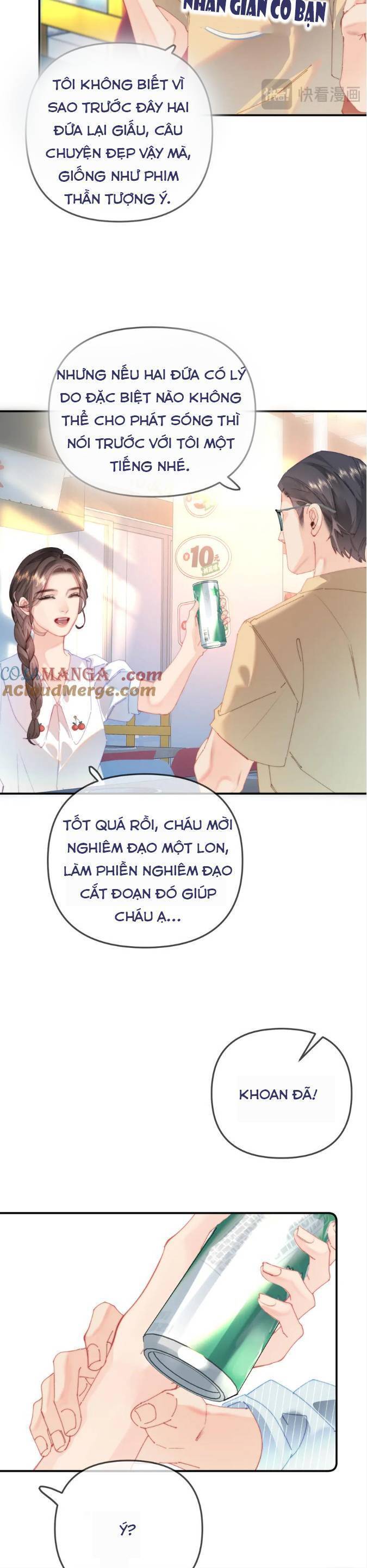 Vợ Chồng Đỉnh Lưu Có Chút Ngọt Ngào Chapter 97 - 16