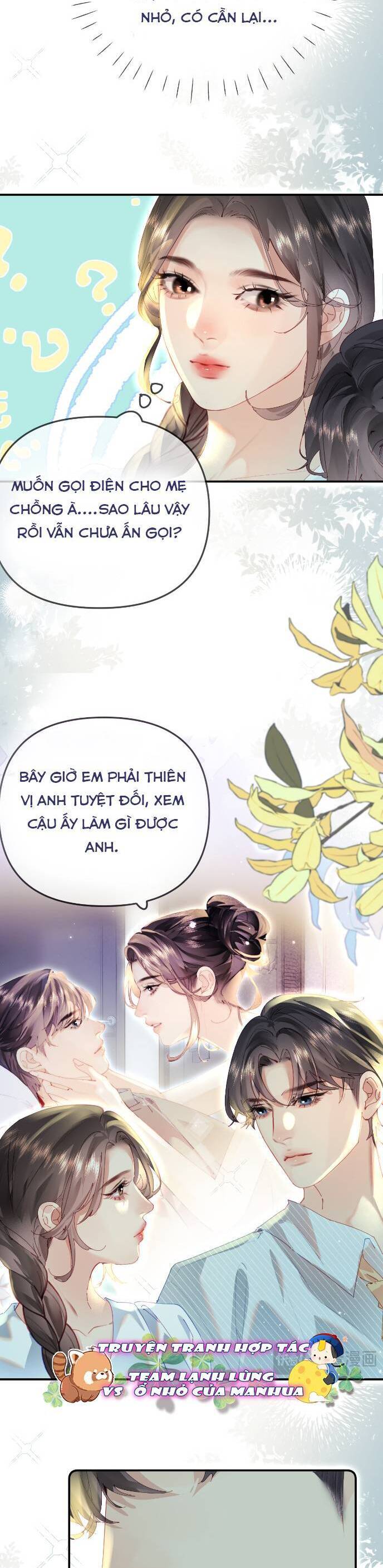 Vợ Chồng Đỉnh Lưu Có Chút Ngọt Ngào Chapter 96 - 15