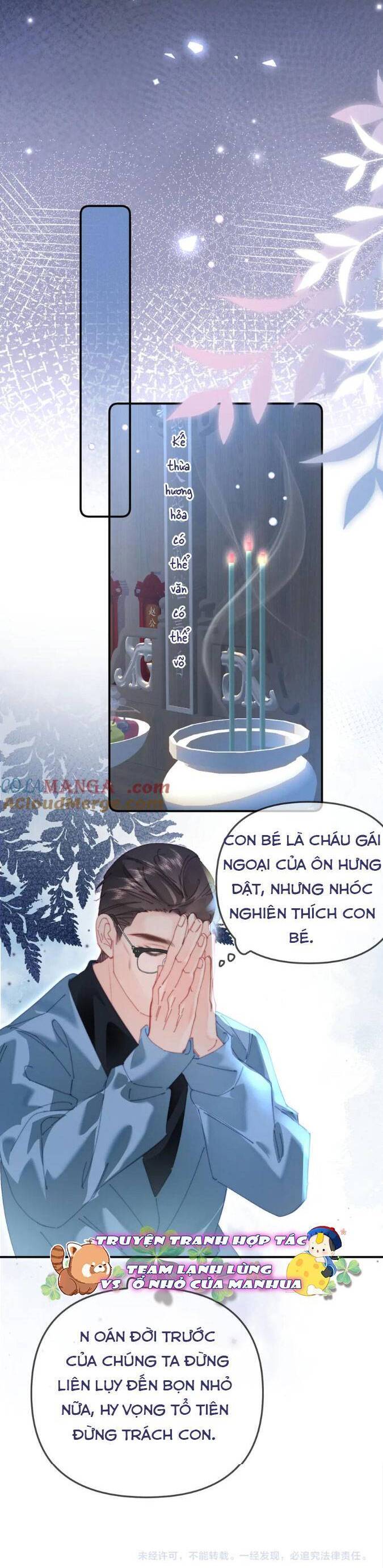 Vợ Chồng Đỉnh Lưu Có Chút Ngọt Ngào Chapter 98 - 25