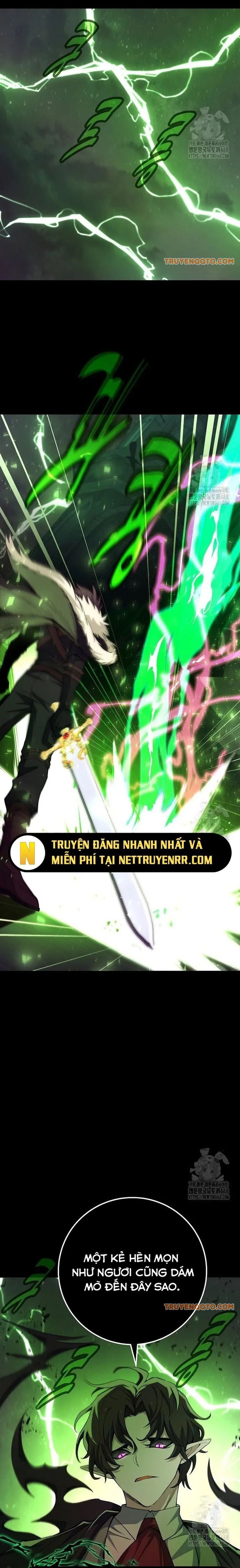 Trở Thành Nhân Viên Cho Các Vị Thần Chapter 94 - 27