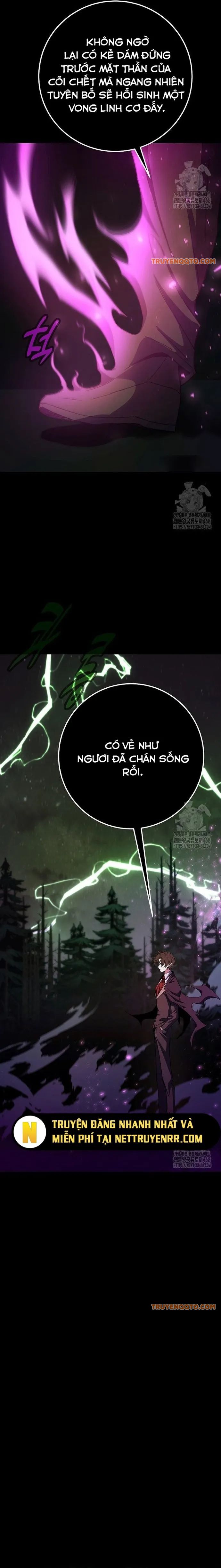 Trở Thành Nhân Viên Cho Các Vị Thần Chapter 94 - 30