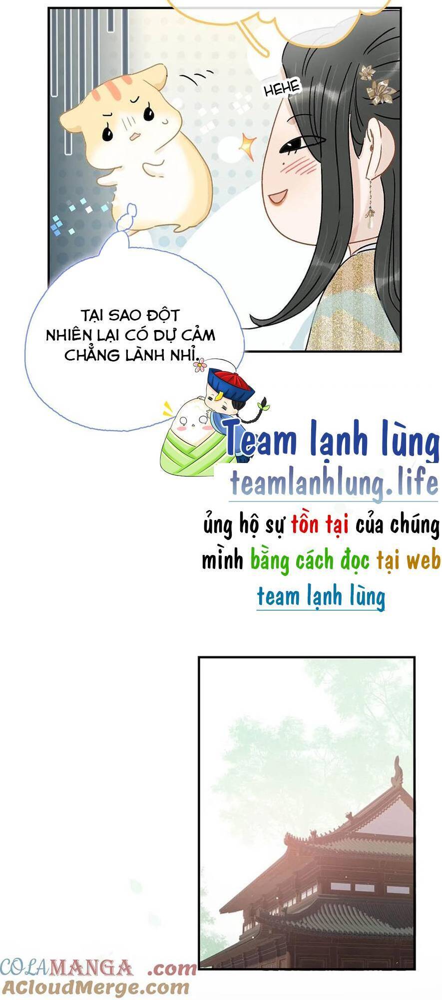 Trưởng Công Chúa Ác Độc Bắt Đầu Chìm Đắm Trong Yêu Đương Chapter 71 - 11