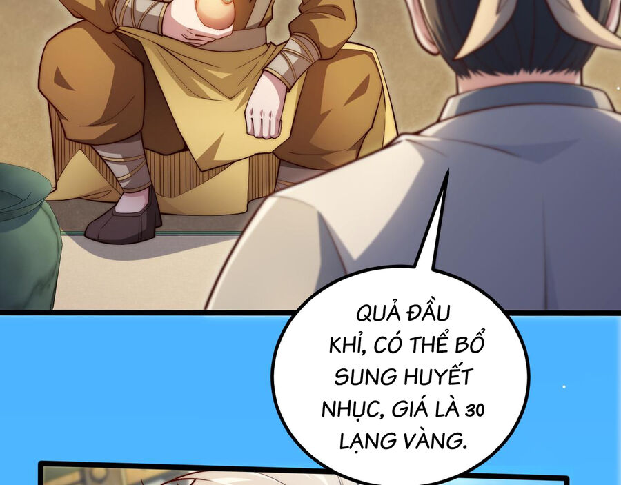 Mình Ta Thôn Phệ Thiên Địa Chapter 14 - 20