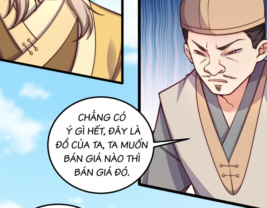 Mình Ta Thôn Phệ Thiên Địa Chapter 14 - 26