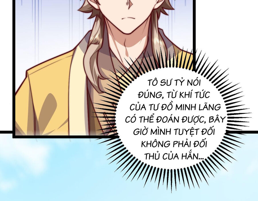 Mình Ta Thôn Phệ Thiên Địa Chapter 14 - 45