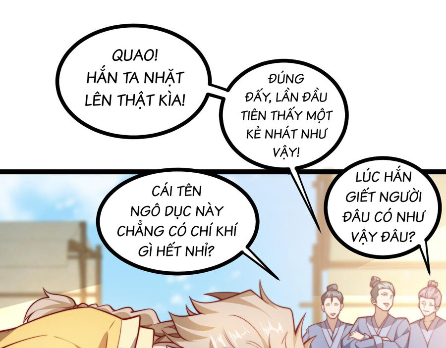 Mình Ta Thôn Phệ Thiên Địa Chapter 14 - 48