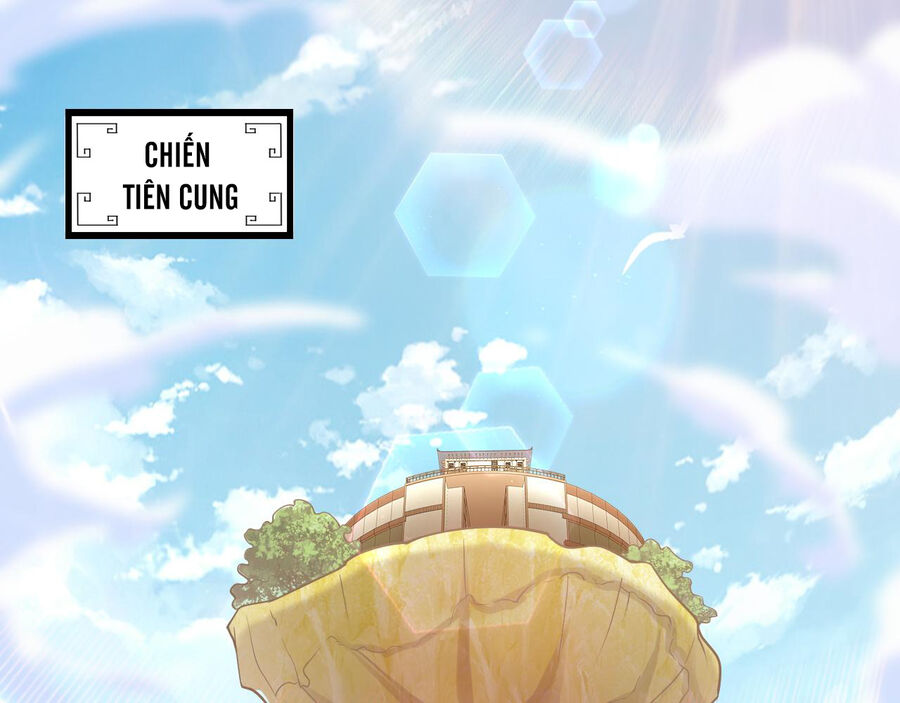 Mình Ta Thôn Phệ Thiên Địa Chapter 14 - 70