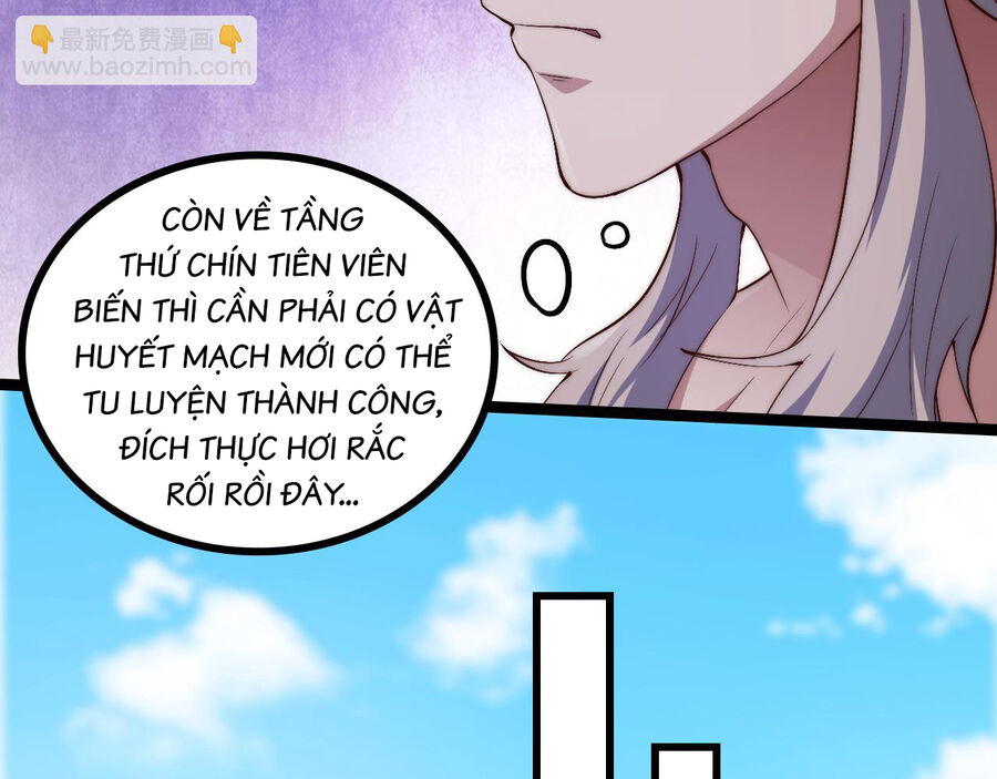 Mình Ta Thôn Phệ Thiên Địa Chapter 14 - 7