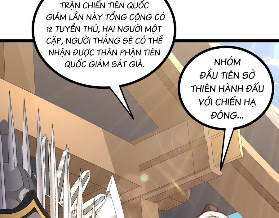 Mình Ta Thôn Phệ Thiên Địa Chapter 14 - 80