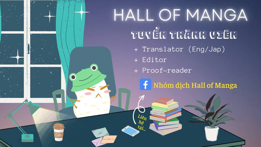 Ngày Ấy Các Người Gọi Chúng Tôi Là Quỷ Dữ Chapter 36 - 19