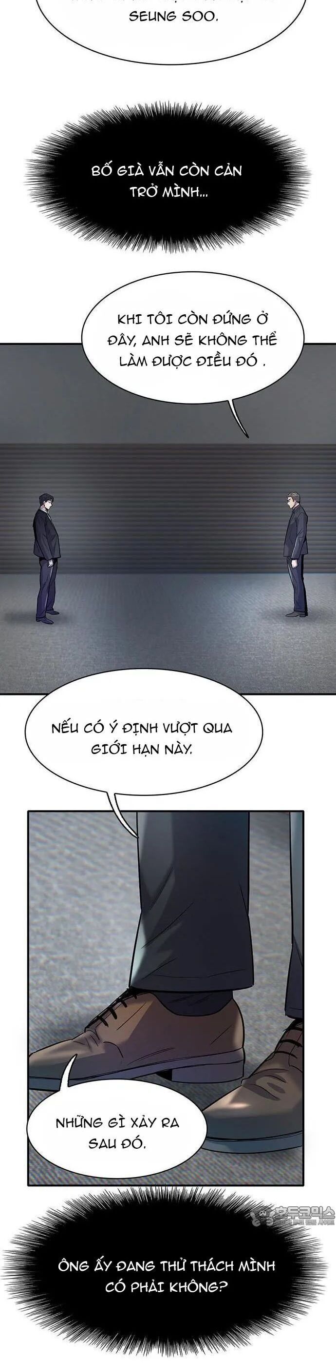 Bù Nhìn Chapter 100 - 15