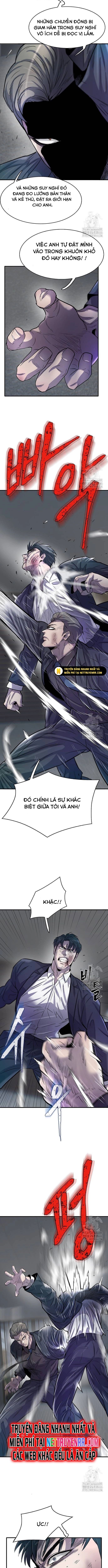 Bù Nhìn Chapter 101 - 7