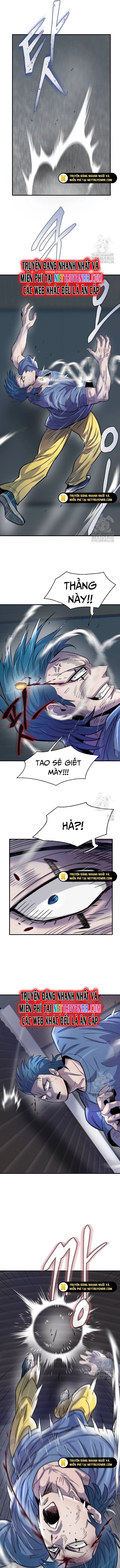 Bù Nhìn Chapter 102 - 4