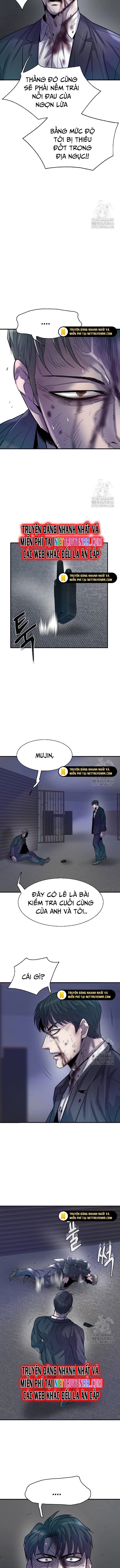Bù Nhìn Chapter 102 - 9