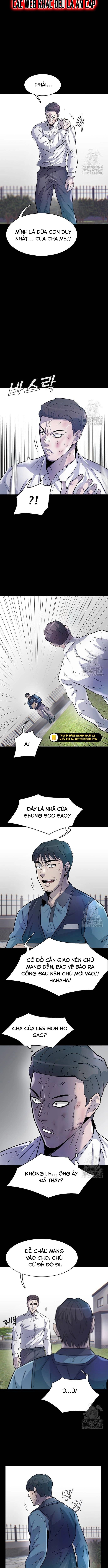 Bù Nhìn Chapter 103 - 16