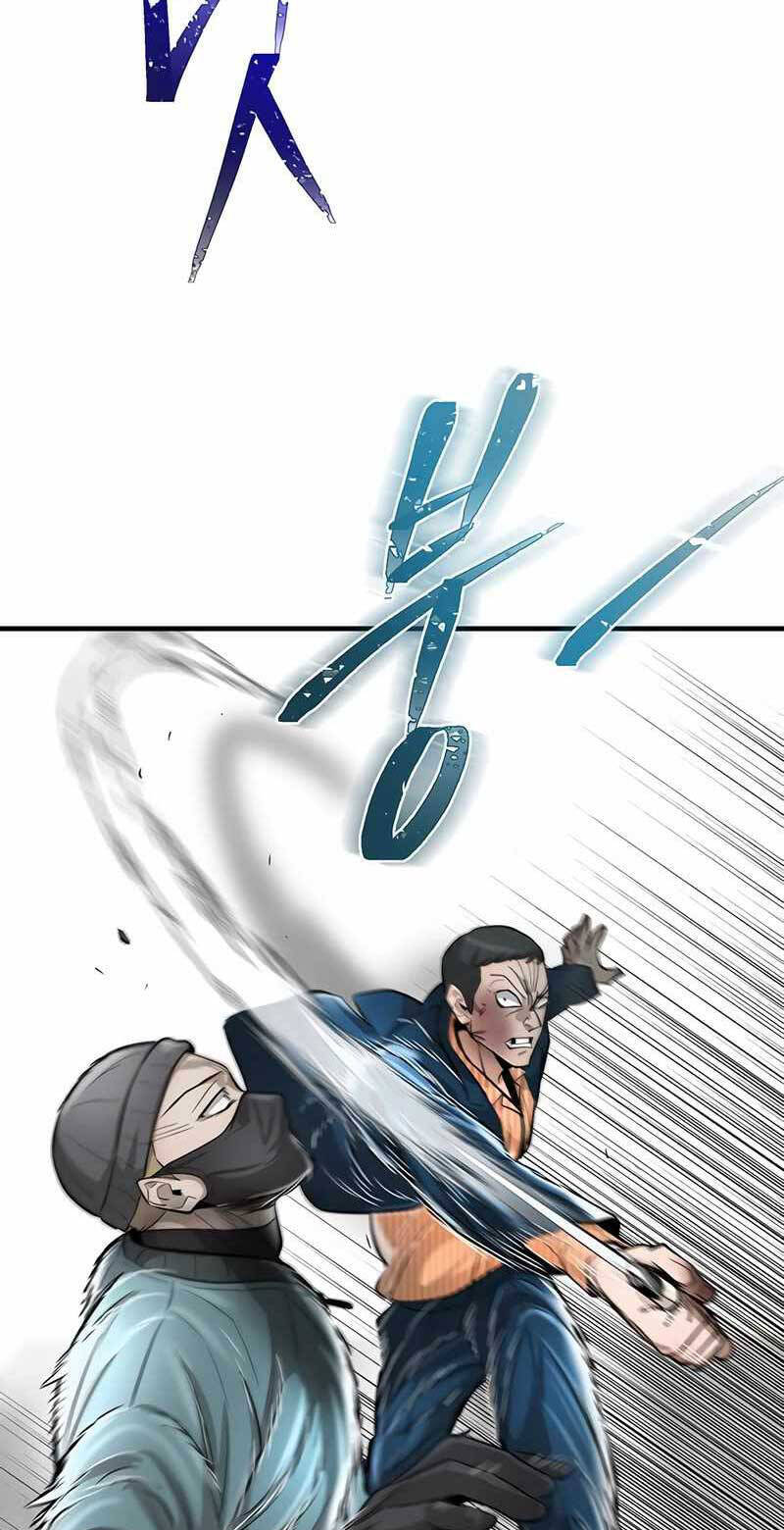 Bù Nhìn Chapter 33 - 44