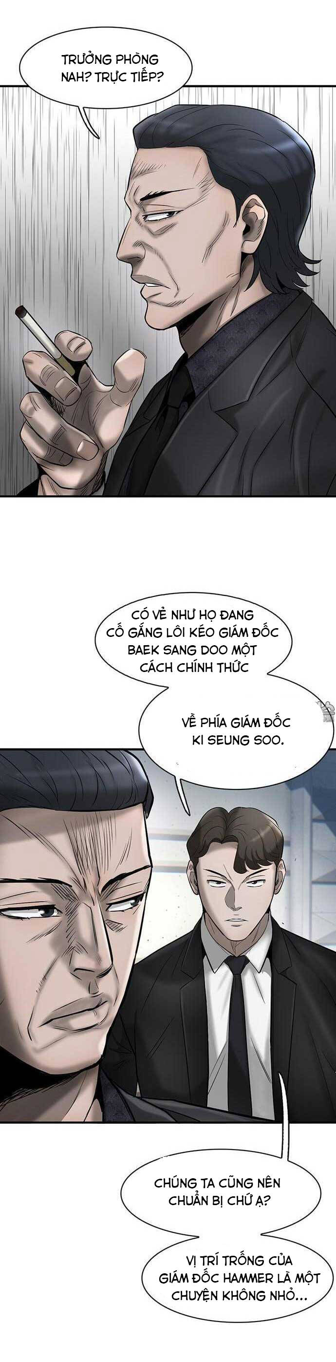 Bù Nhìn Chapter 35 - 28
