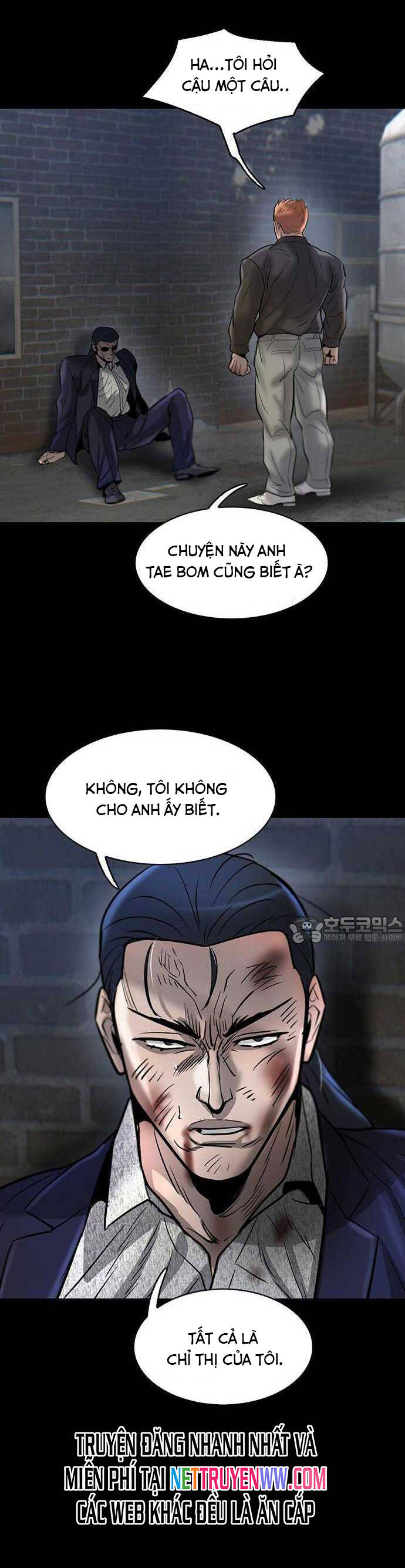 Bù Nhìn Chapter 35 - 62
