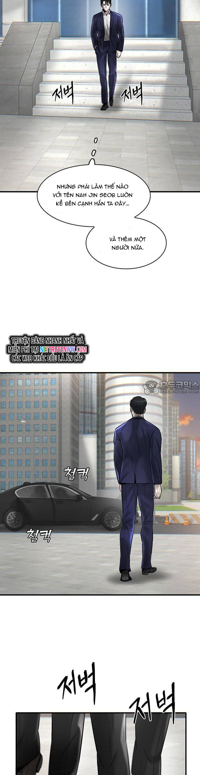 Bù Nhìn Chapter 36 - 27