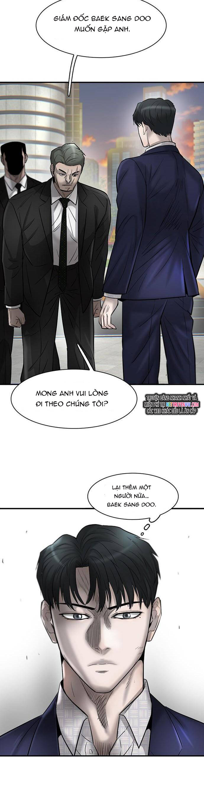 Bù Nhìn Chapter 36 - 30